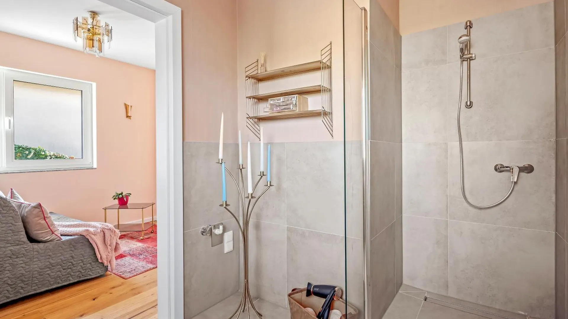 Rosi Suite - Whirlpool Terrace - Free Parking - Wifi Vídeň