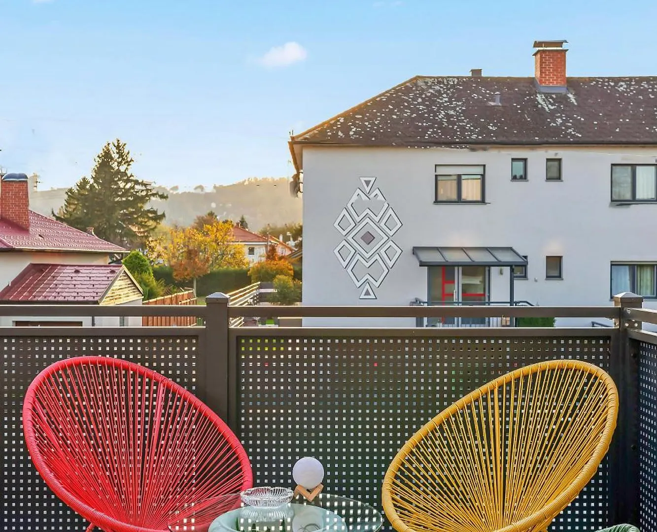 Rosi Suite - Whirlpool Terrace - Free Parking - Wifi Vídeň Rakousko