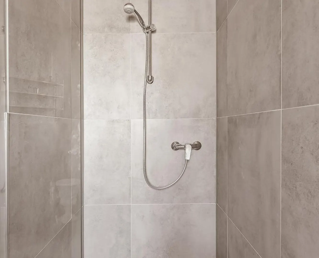 Rosi Suite - Whirlpool Terrace - Free Parking - Wifi Vídeň Apartmán